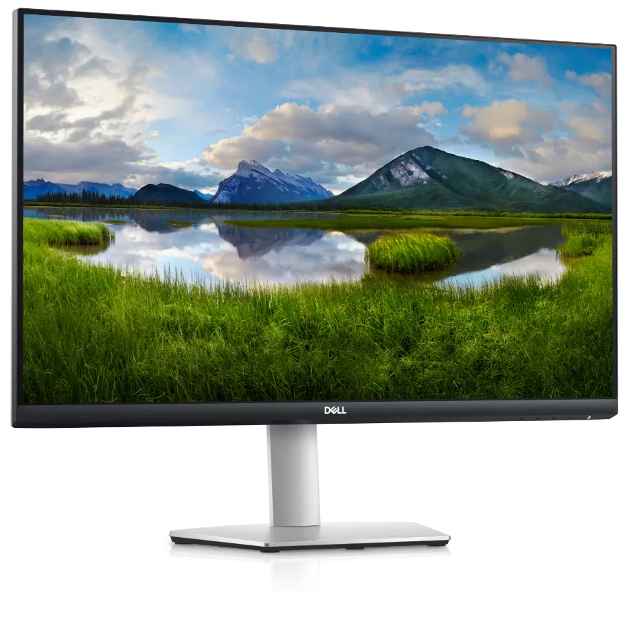 Màn hình Dell 27 inch 4K UHD - S2721QS